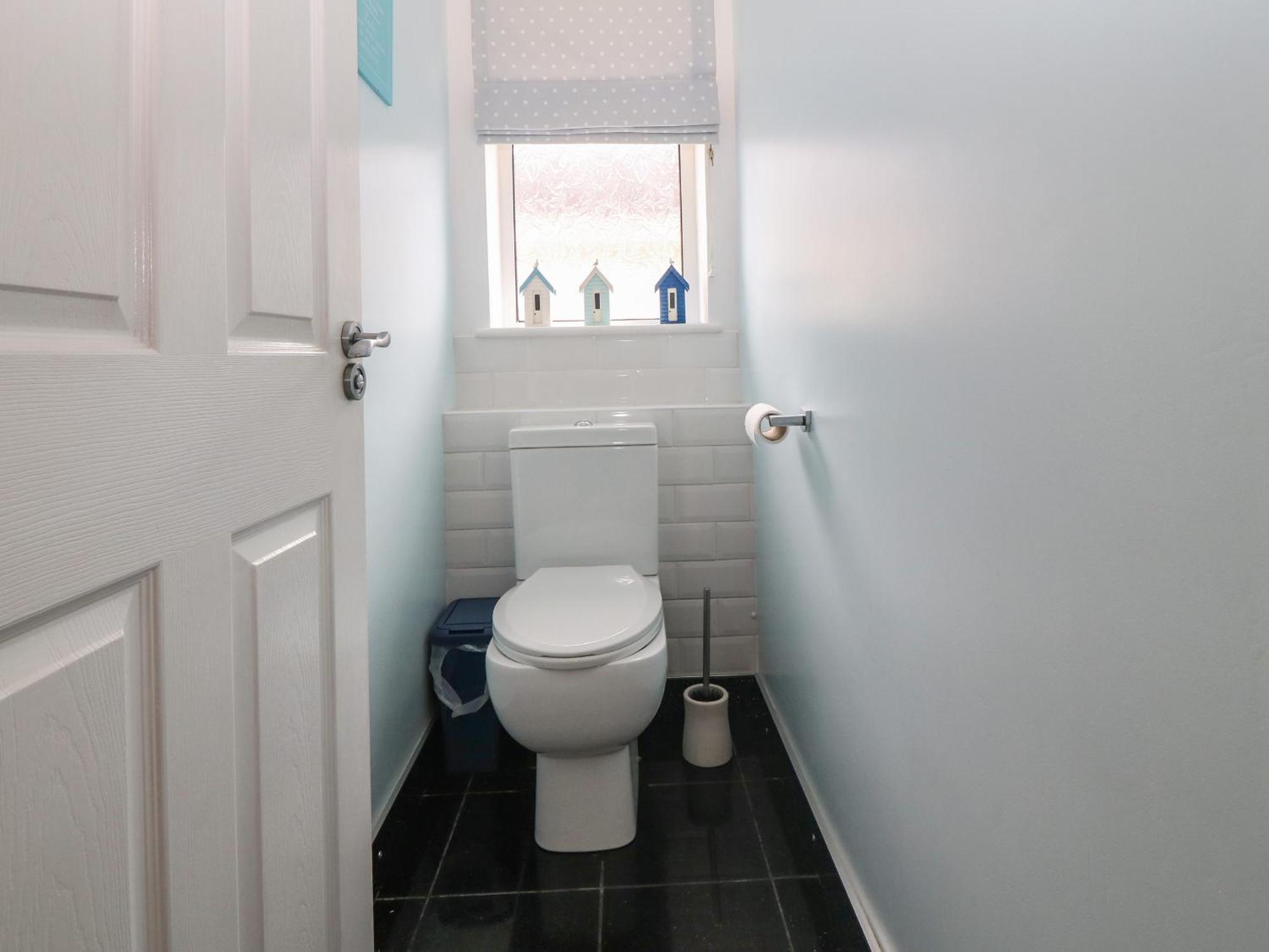 Ty Glan Morfa Villa Porthmadog Exterior photo